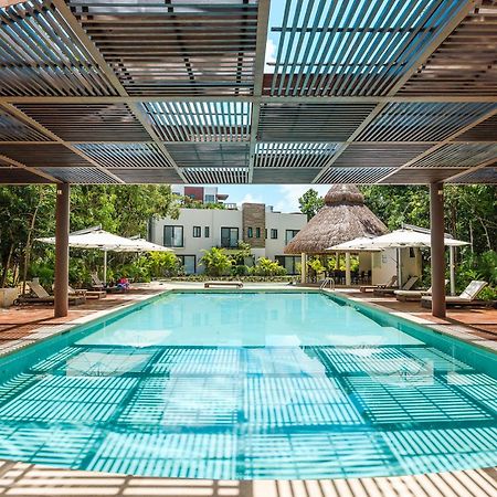 Ciudad Mayakoba Homes By Vimex Playa del Carmen Dış mekan fotoğraf