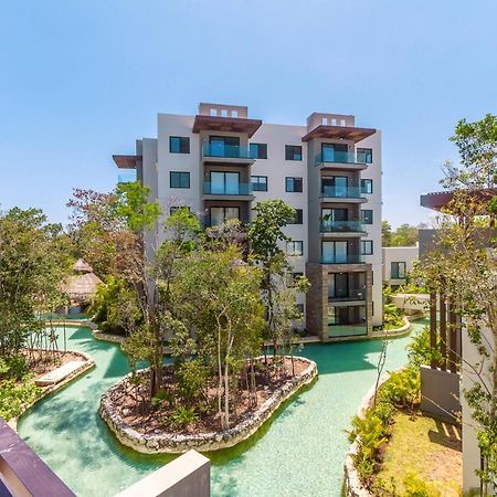 Ciudad Mayakoba Homes By Vimex Playa del Carmen Dış mekan fotoğraf