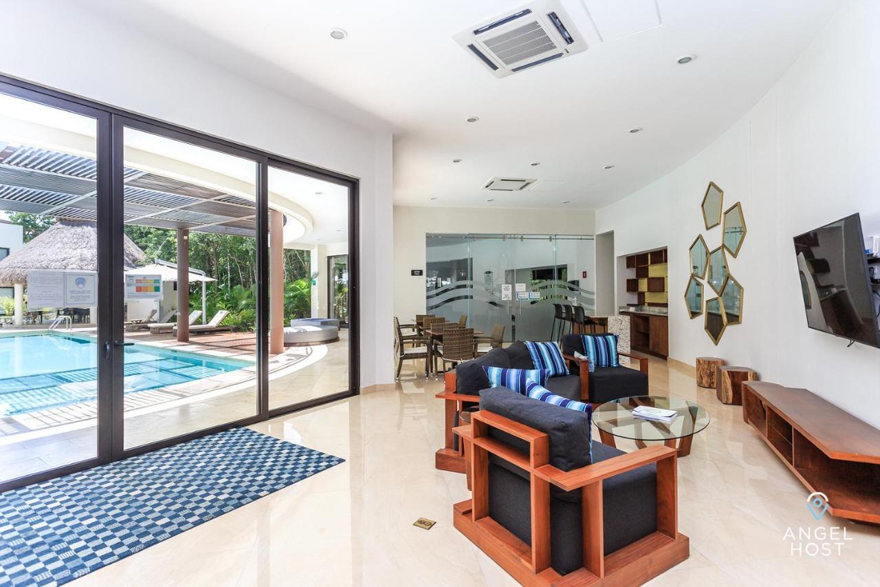 Ciudad Mayakoba Homes By Vimex Playa del Carmen Dış mekan fotoğraf