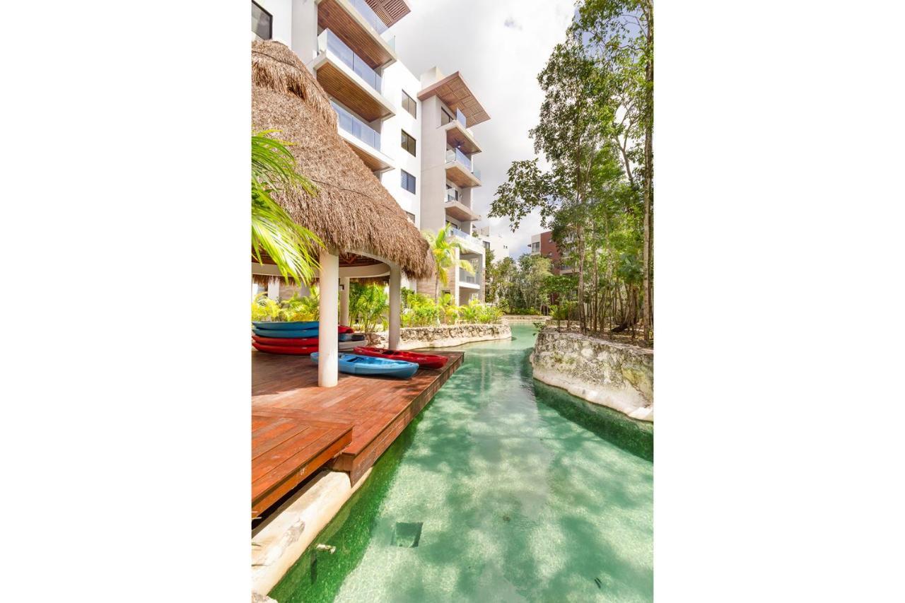Ciudad Mayakoba Homes By Vimex Playa del Carmen Dış mekan fotoğraf