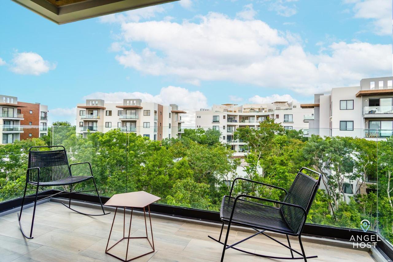 Ciudad Mayakoba Homes By Vimex Playa del Carmen Dış mekan fotoğraf