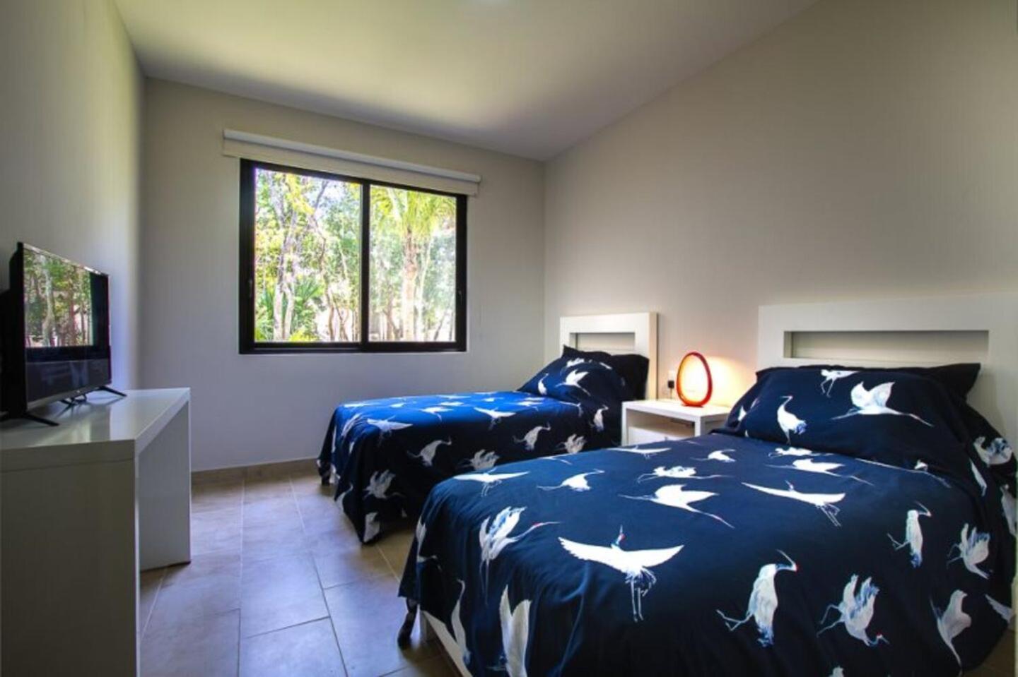 Ciudad Mayakoba Homes By Vimex Playa del Carmen Dış mekan fotoğraf