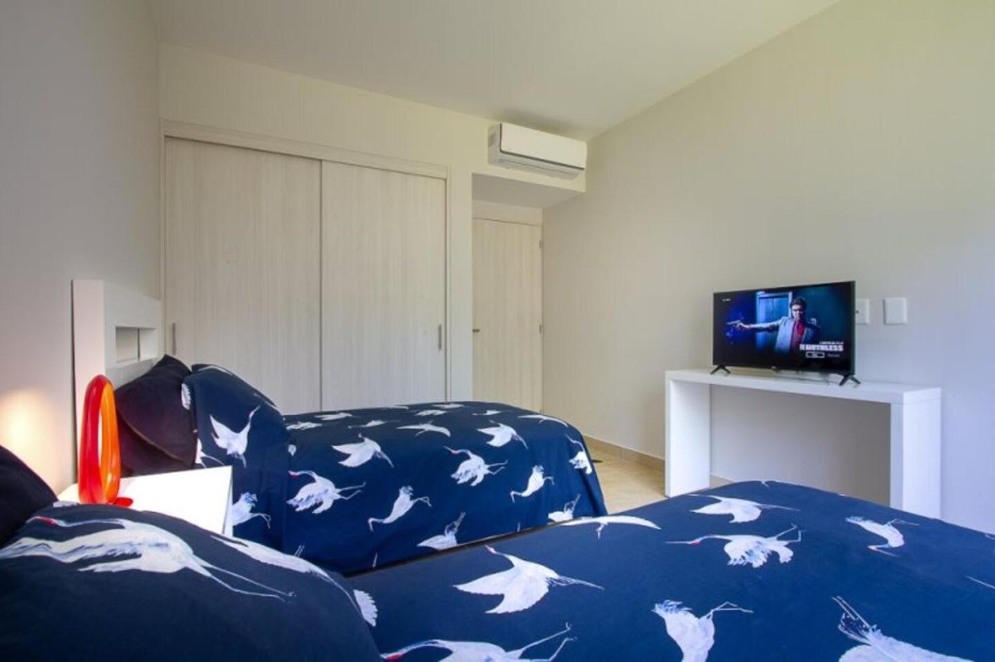 Ciudad Mayakoba Homes By Vimex Playa del Carmen Dış mekan fotoğraf