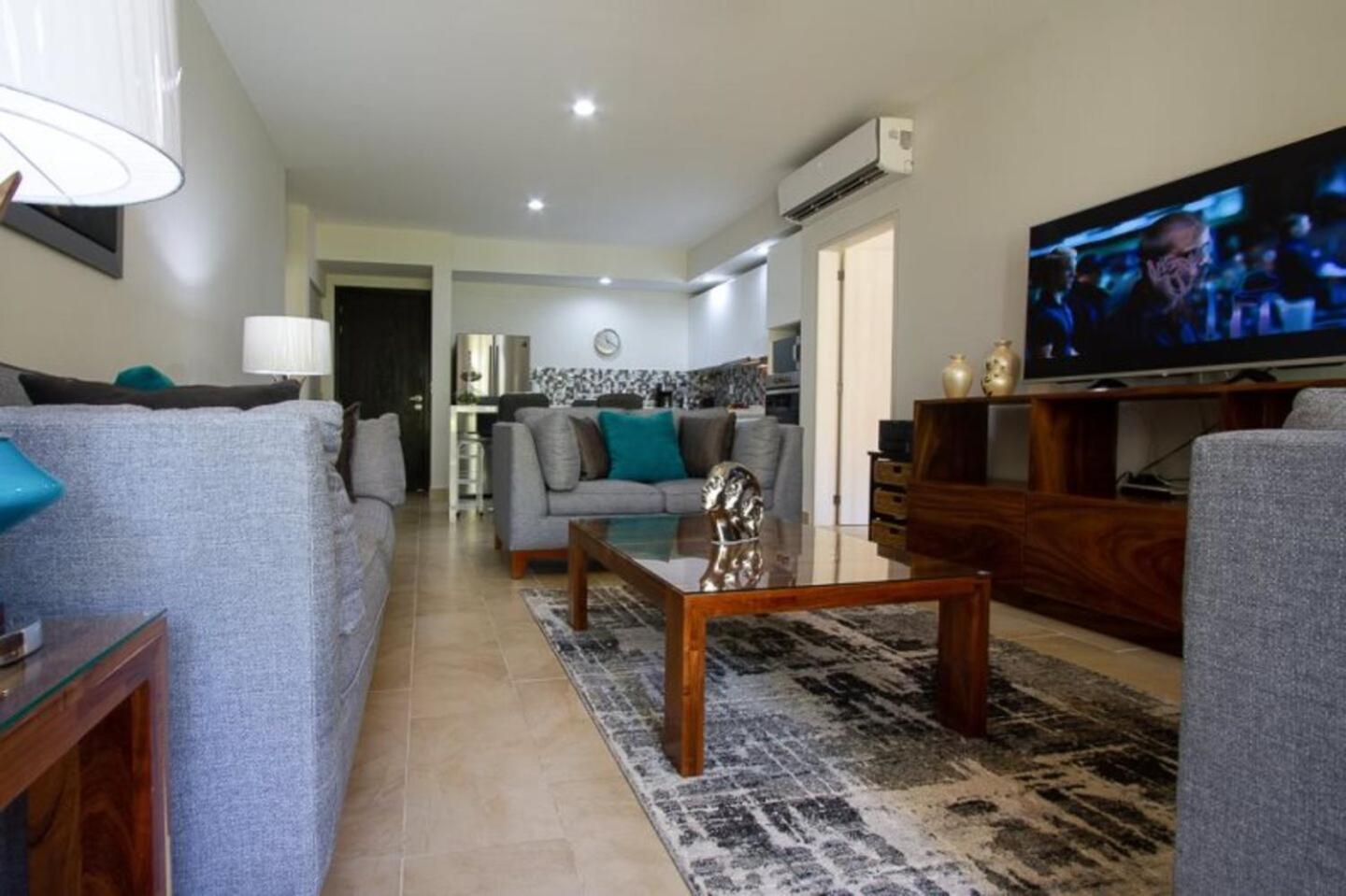 Ciudad Mayakoba Homes By Vimex Playa del Carmen Dış mekan fotoğraf