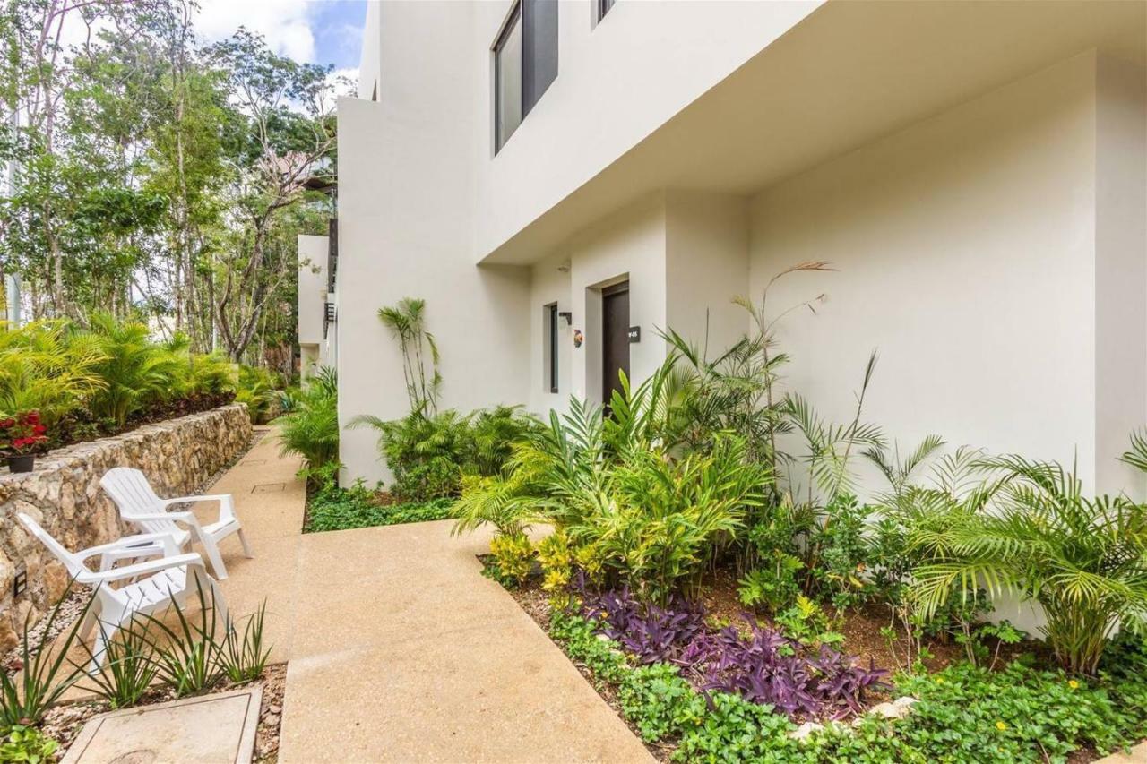 Ciudad Mayakoba Homes By Vimex Playa del Carmen Dış mekan fotoğraf